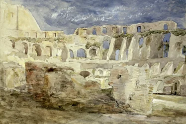 Colosseum, Róma
