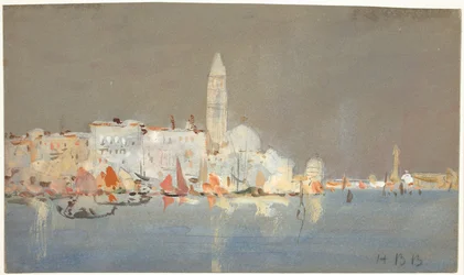 Velencei Capriccio egy Campanile