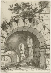 Rajzoló a Colosseumban