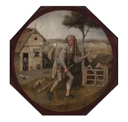 holland: The Wayfarer The Wayfarer