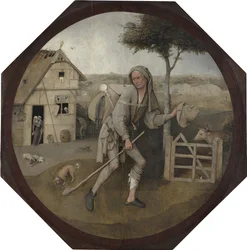 holland: The Wayfarer The Wayfarer