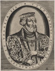 I. Ferdinánd, római császár