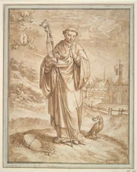 Szent Benedek