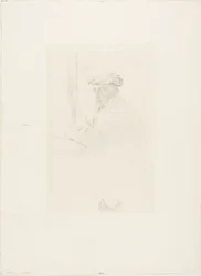 A vésnök Joseph Tourny