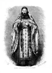 Orosz pápa, 1886