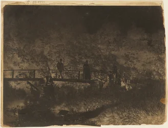 [Híd a Kenley Burn felett, Burnside]