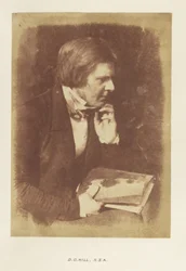 [D.O. Hill, R.S.A.]