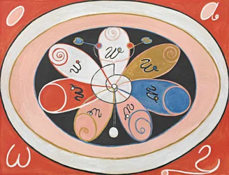 Evolúció, 15. szám, IV. csoport, A hétágú csillagok, 1908