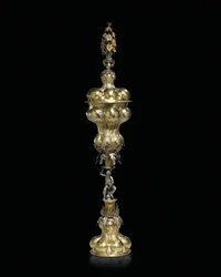 Az Altenstadt Kupa, Hamburg, 1649 körül