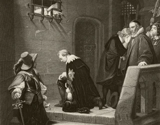 Thomas Wentworth