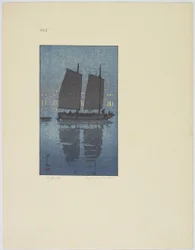 Egy szemét, 5. számú tábla, 19. század vége – 20. század közepe