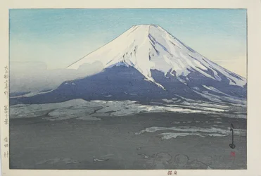 Yoshida falu