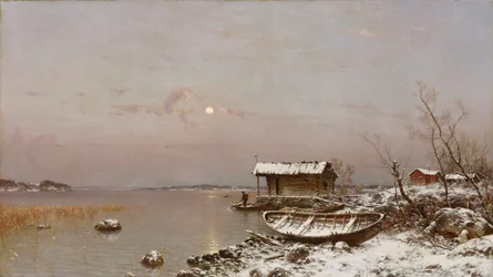 Novemberi este