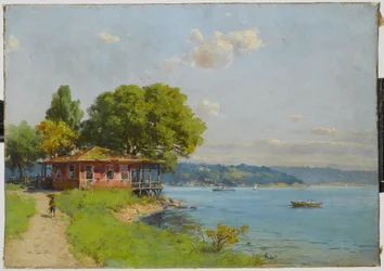 Isztambul, Isztambul