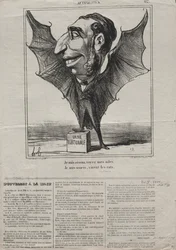 Aktualitások 62. sz.: Madár vagyok, lásd szárnyaimat.., 1869.