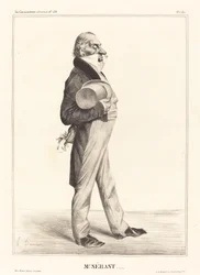 Horatius Sebastiani gróf