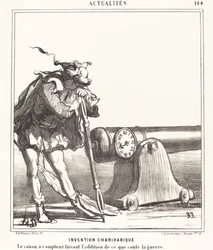 Charivari találmány