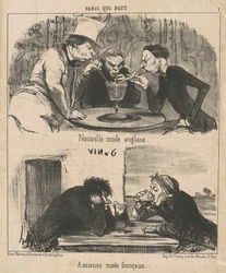 Új angol divat