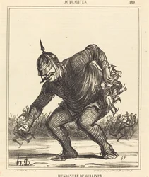 Gulliver felújította