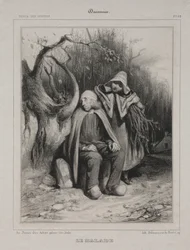 Az Invalid, 1835.