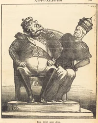 Túl szűk kettőnek