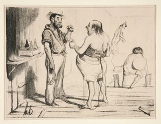 Látod, Bourgeois, pontosan benne vagy