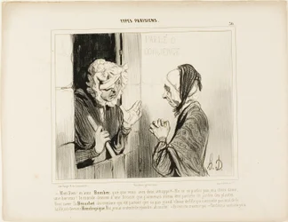 "- Istenem! Madame Bombec, mi történt önnel - Ne is említse, kedvesem, ez szörnyű. A világ egyre rosszabb és rosszabb, inkább lennék gondnok a botanikus kertben! Ismeri azt a Bézuchet-t az ötödik emeletről, aki mindig ragaszkodik ahhoz, hogy...