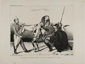 Indulás Spanyolországba. "Fel fog szállni! nem fog felszállni! fel fog szállni! és nem, nem fog felszállni!!!", 498. tábla