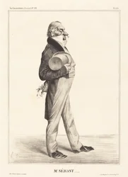 Horace Sébastiani gróf