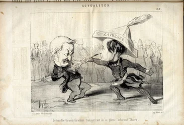 A Charivari