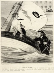 A széllökés