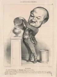 Marie-Michel Altaroche