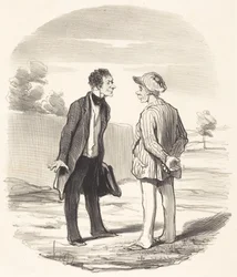 Igen, Monsieur Gimblet, a rend nem fog... helyreállni...