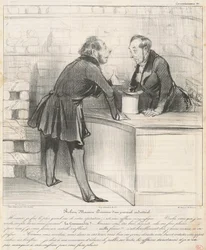 Robert Macaire igazgató