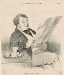 Elégedett önbecsülés