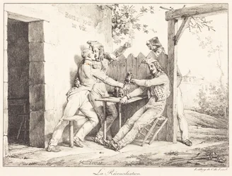 A kibékülés