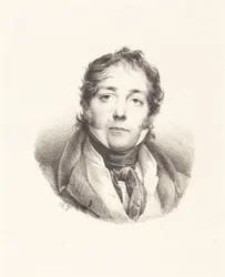 Sebastiani tábornok, gróf