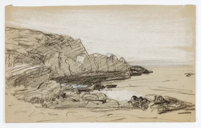 Cím nélkül (Cliffs)