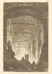 Az ókori galéria