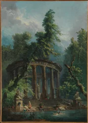 A fürdőmedence