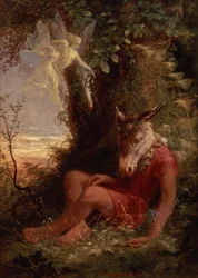 Alvó Zuboly, 1891