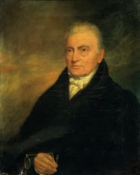 Thomas Beynon tiszteletes