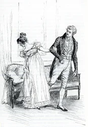 "Franz Churchil és Emma"