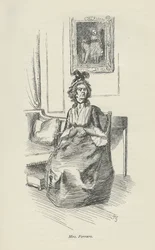 Mrs Ferrars, 1896