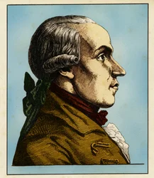 Friedrich Wilhelm Alfred GOTTER (1746. szeptember 3. – 1797. március 18.)