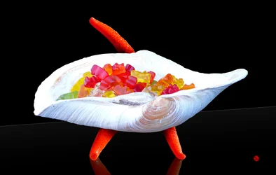 ÉDES KÍSÉRTÉS