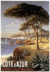 A Côte d
