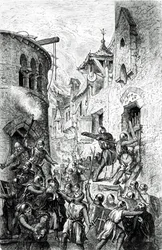 Antiszemitizmus és zsidóüldözés a keresztesek által, 1881