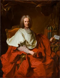 Guillaume Dubois bíboros