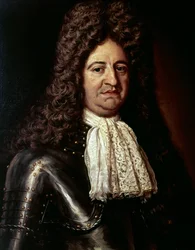 XIV. Lajos, 1702